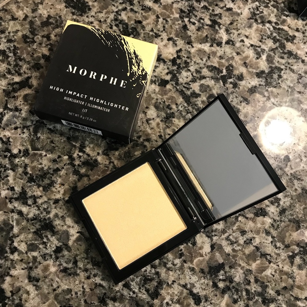 Morphe